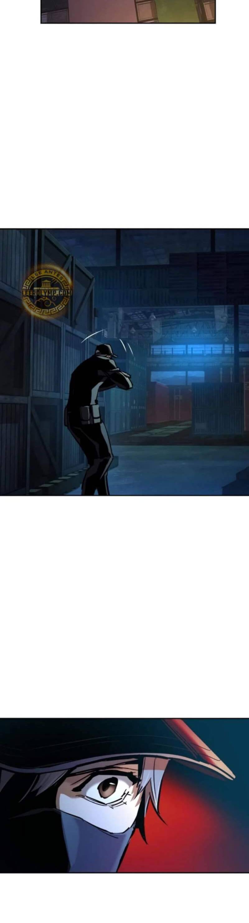 Bạn Học Của Tôi Là Lính Đánh Thuê - Chapter 204 - Page 466