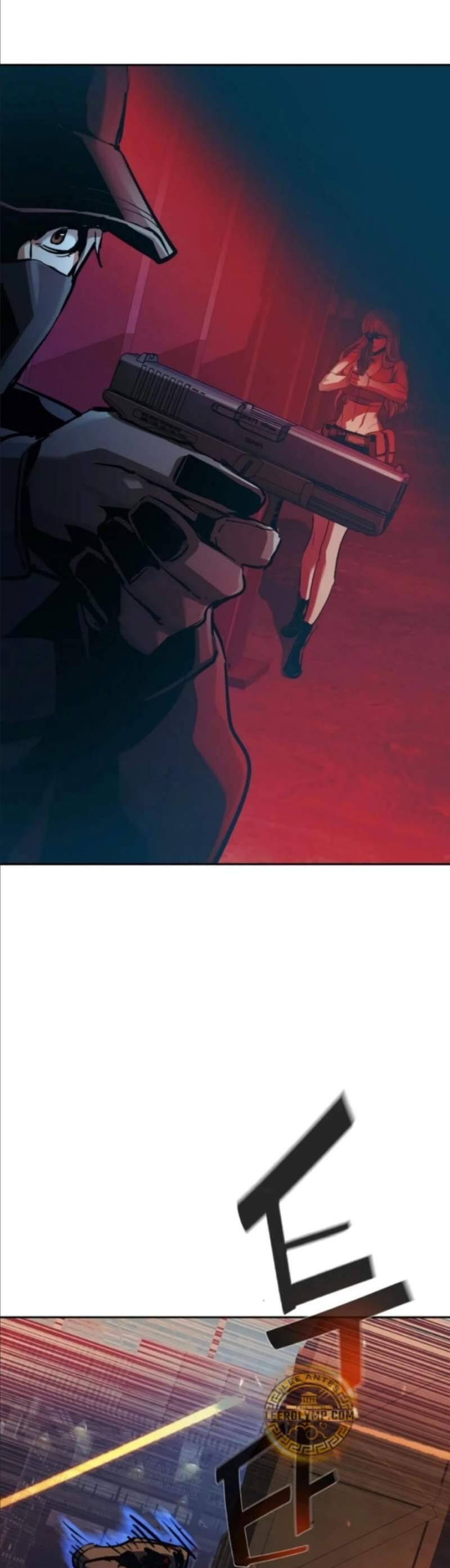 Bạn Học Của Tôi Là Lính Đánh Thuê - Chapter 204 - Page 467