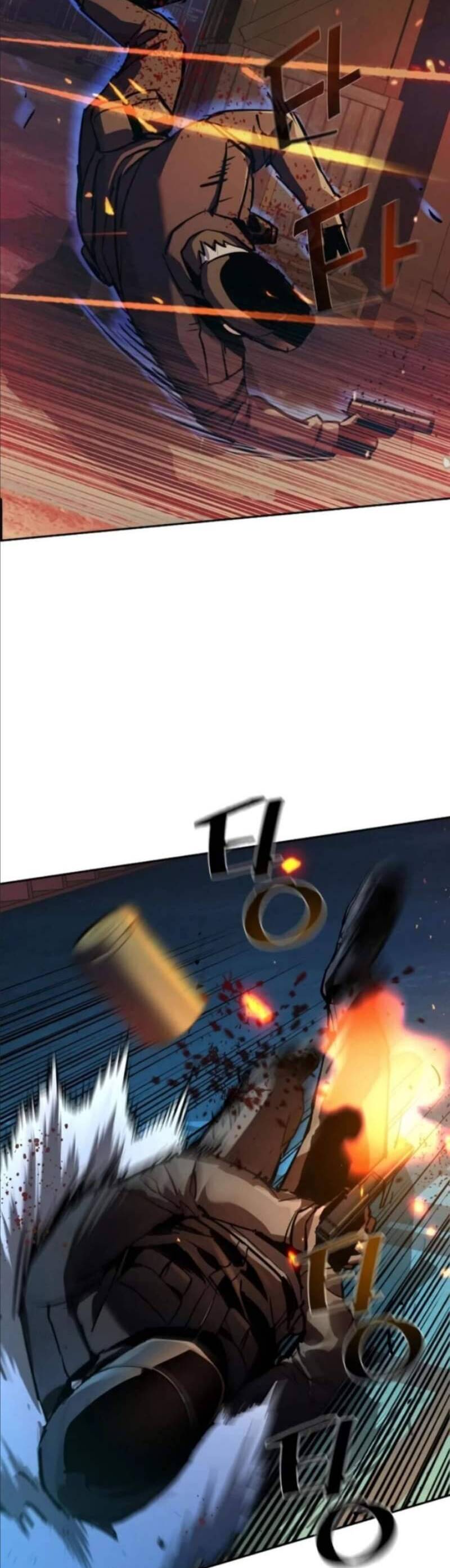 Bạn Học Của Tôi Là Lính Đánh Thuê - Chapter 204 - Page 468