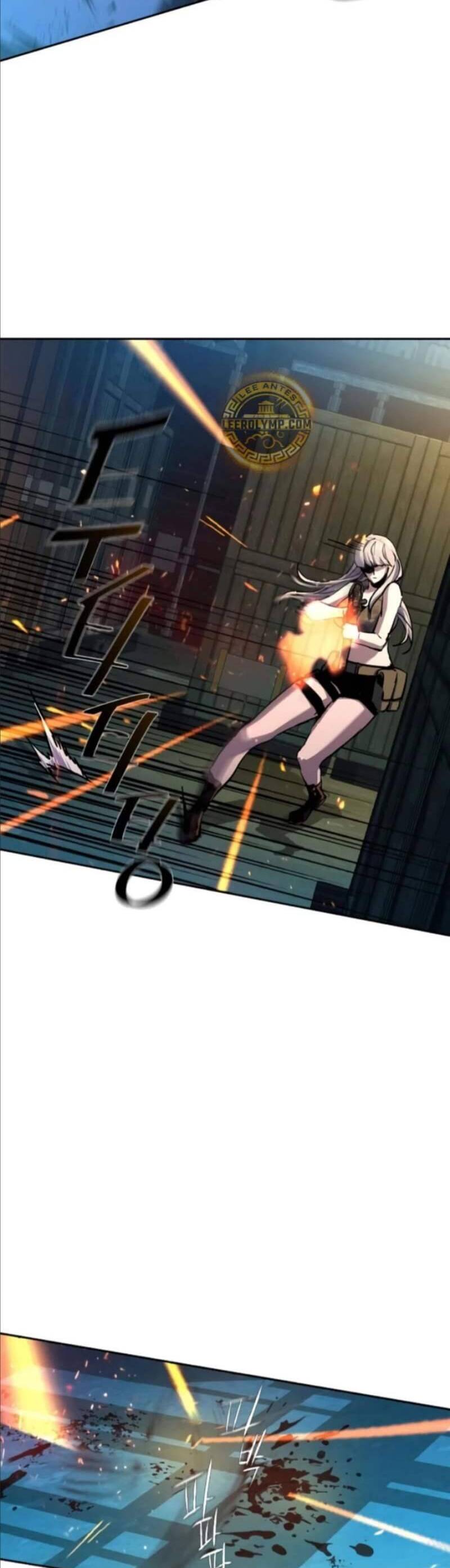 Bạn Học Của Tôi Là Lính Đánh Thuê - Chapter 204 - Page 469