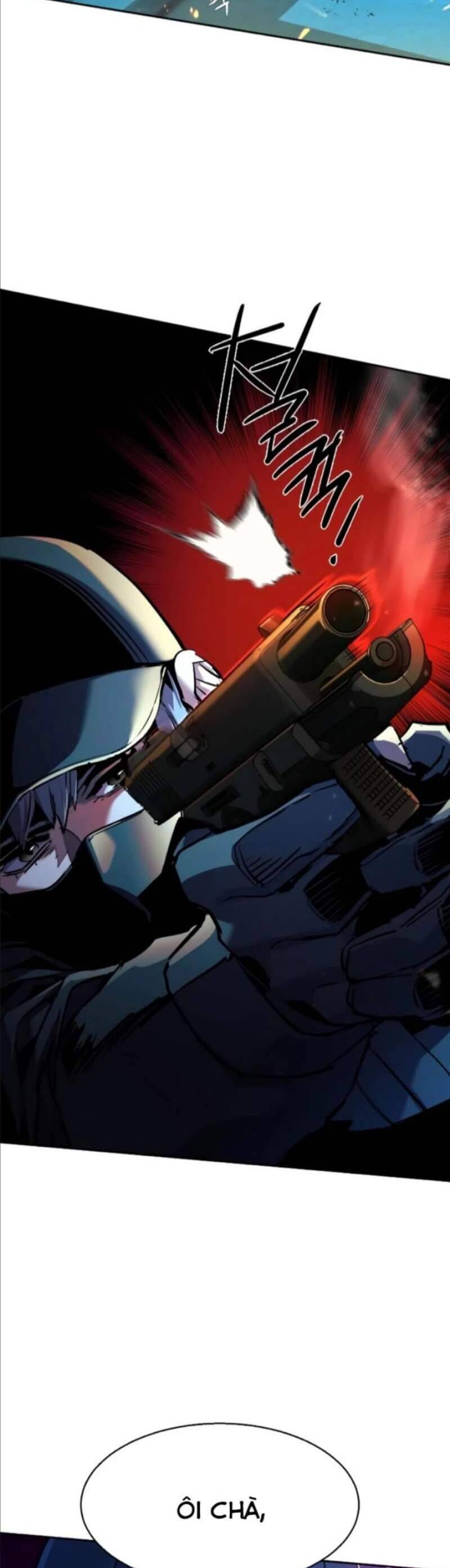 Bạn Học Của Tôi Là Lính Đánh Thuê - Chapter 204 - Page 470