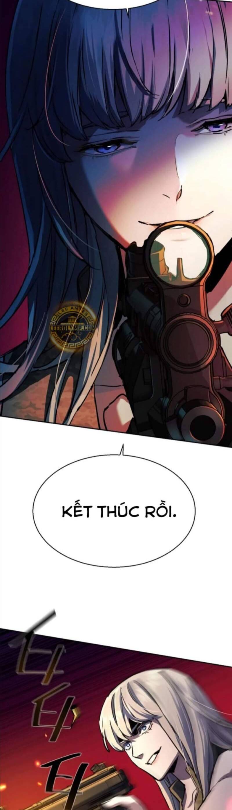 Bạn Học Của Tôi Là Lính Đánh Thuê - Chapter 204 - Page 471