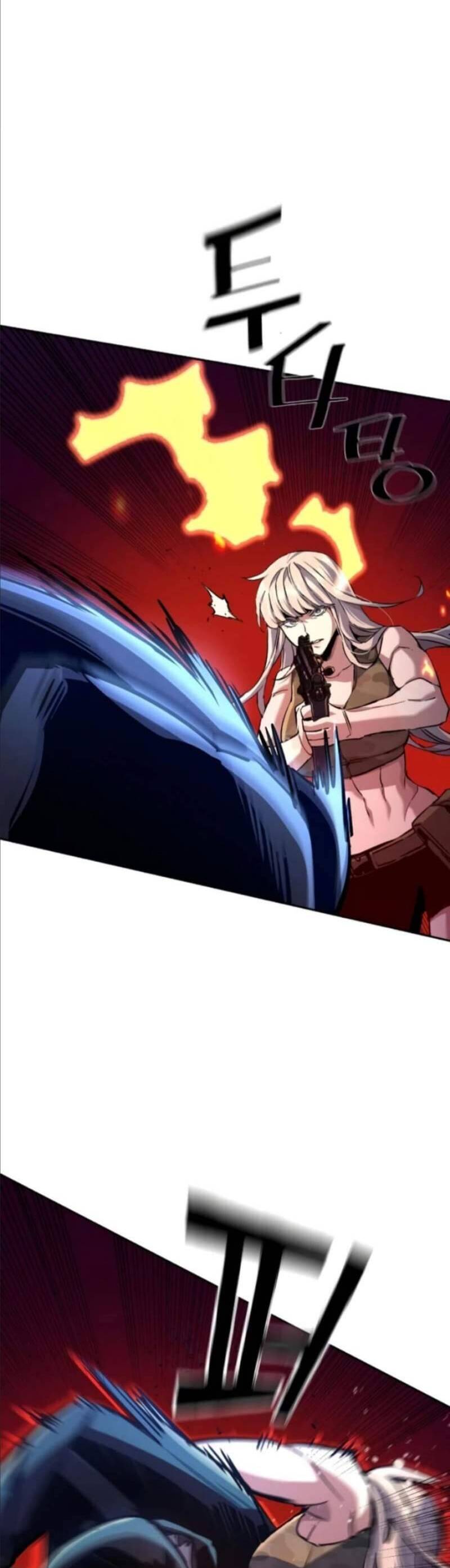 Bạn Học Của Tôi Là Lính Đánh Thuê - Chapter 204 - Page 473