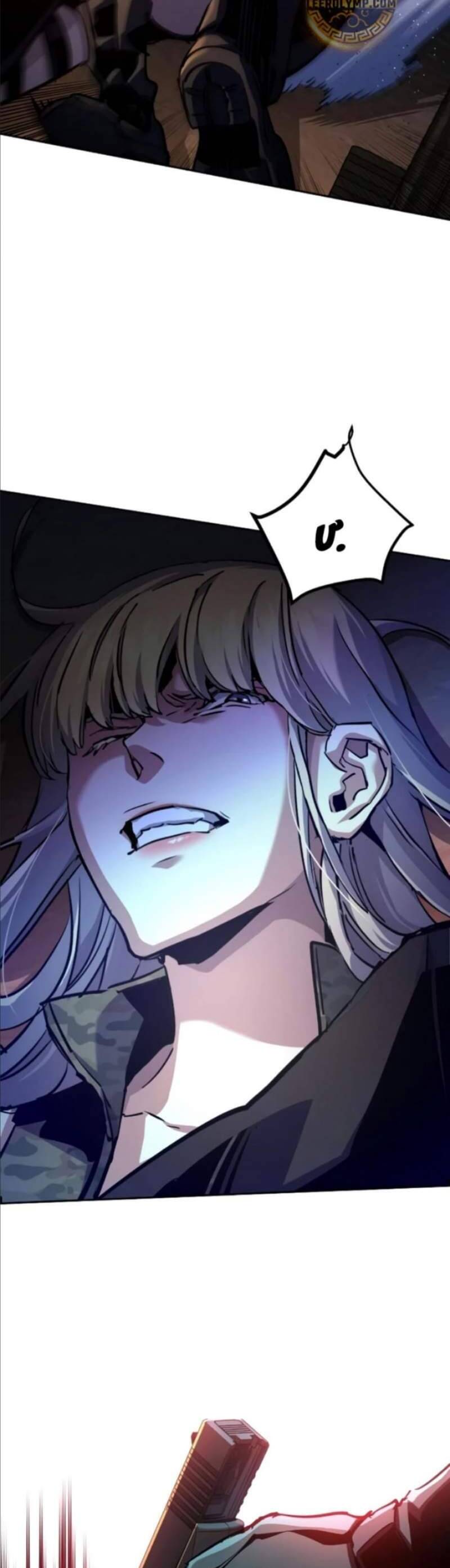 Bạn Học Của Tôi Là Lính Đánh Thuê - Chapter 204 - Page 475