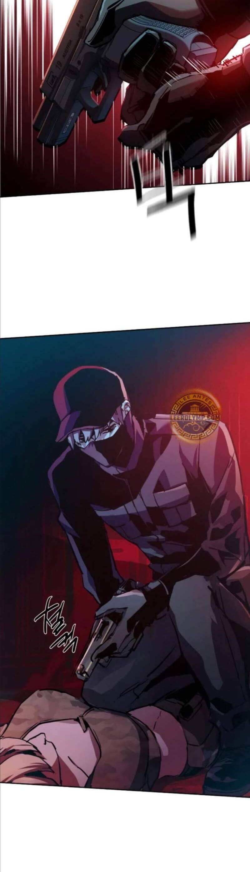 Bạn Học Của Tôi Là Lính Đánh Thuê - Chapter 204 - Page 476