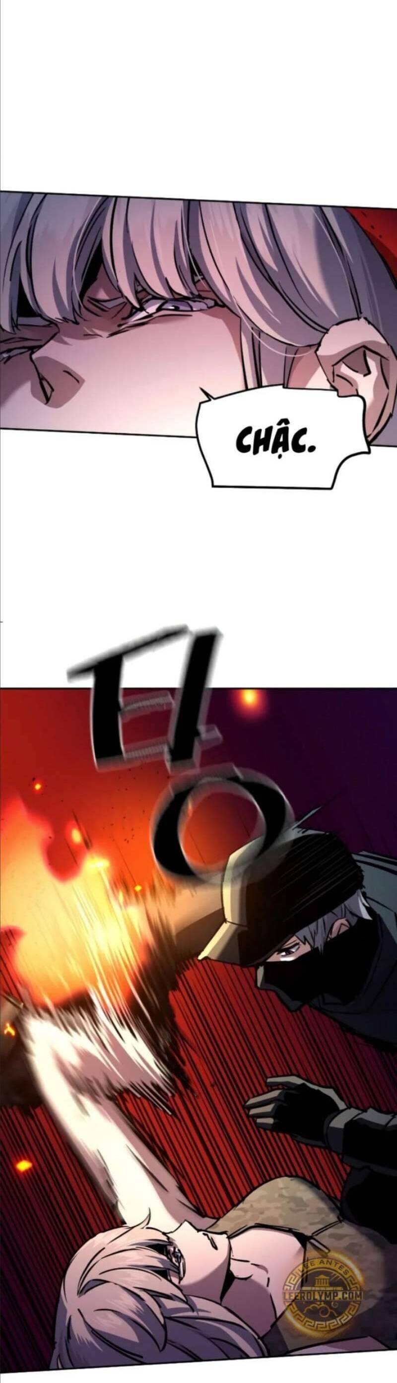 Bạn Học Của Tôi Là Lính Đánh Thuê - Chapter 204 - Page 477