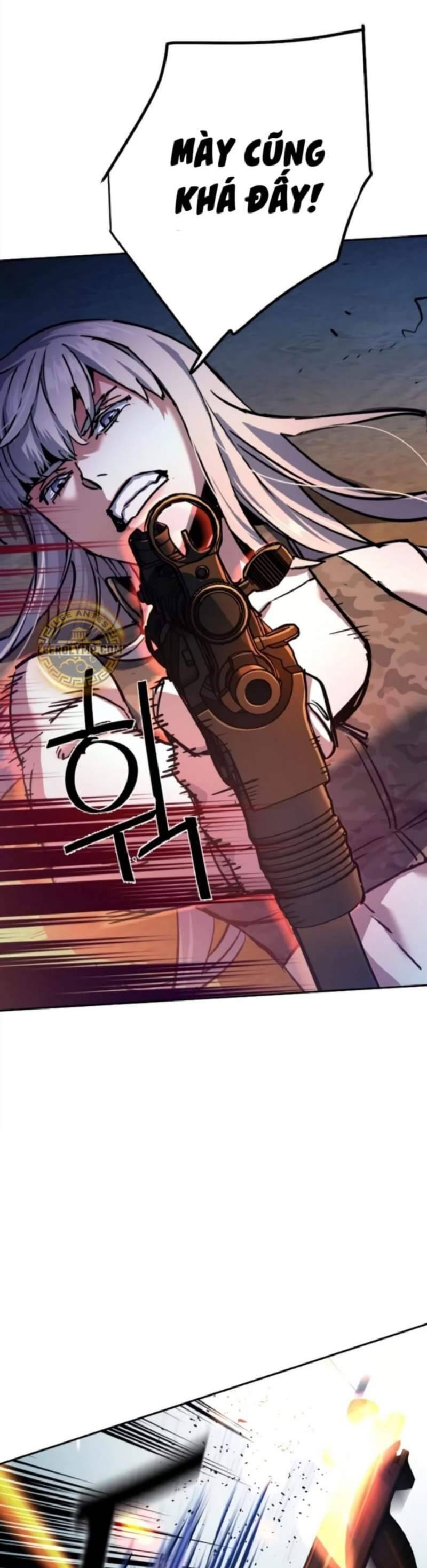 Bạn Học Của Tôi Là Lính Đánh Thuê - Chapter 204 - Page 478