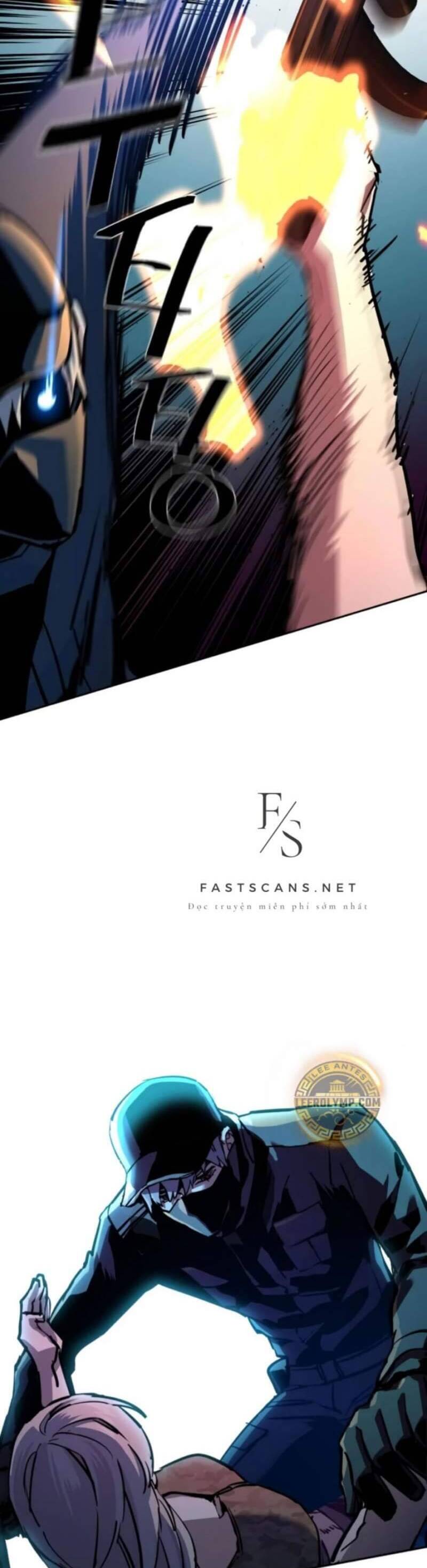 Bạn Học Của Tôi Là Lính Đánh Thuê - Chapter 204 - Page 479