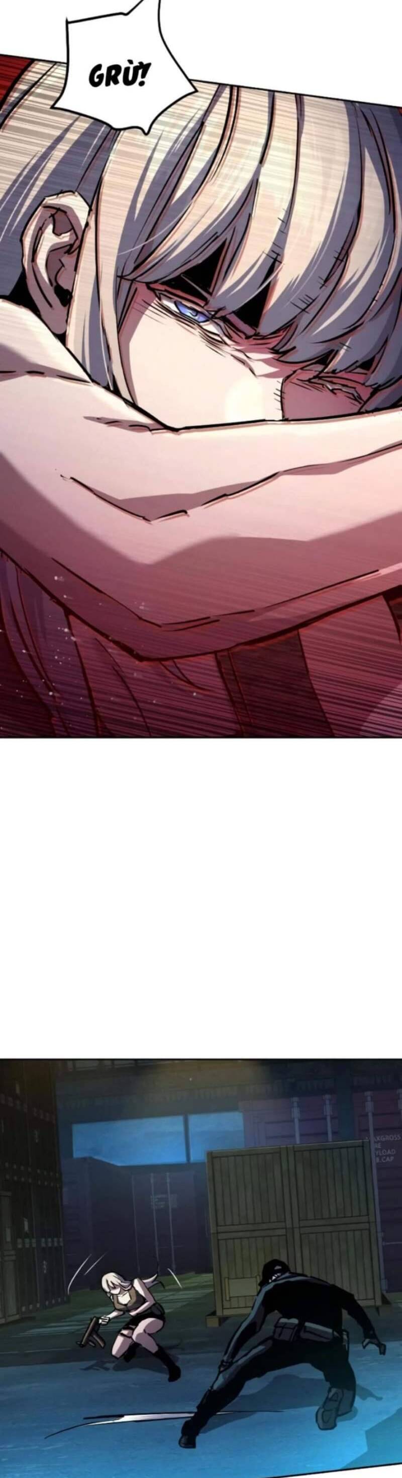 Bạn Học Của Tôi Là Lính Đánh Thuê - Chapter 204 - Page 483