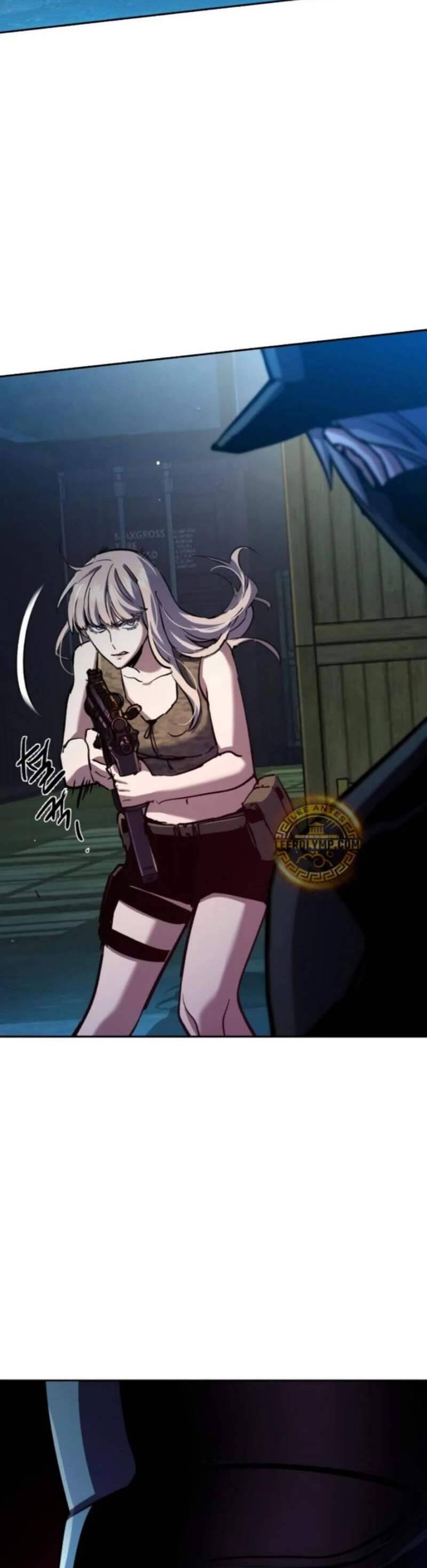 Bạn Học Của Tôi Là Lính Đánh Thuê - Chapter 204 - Page 484