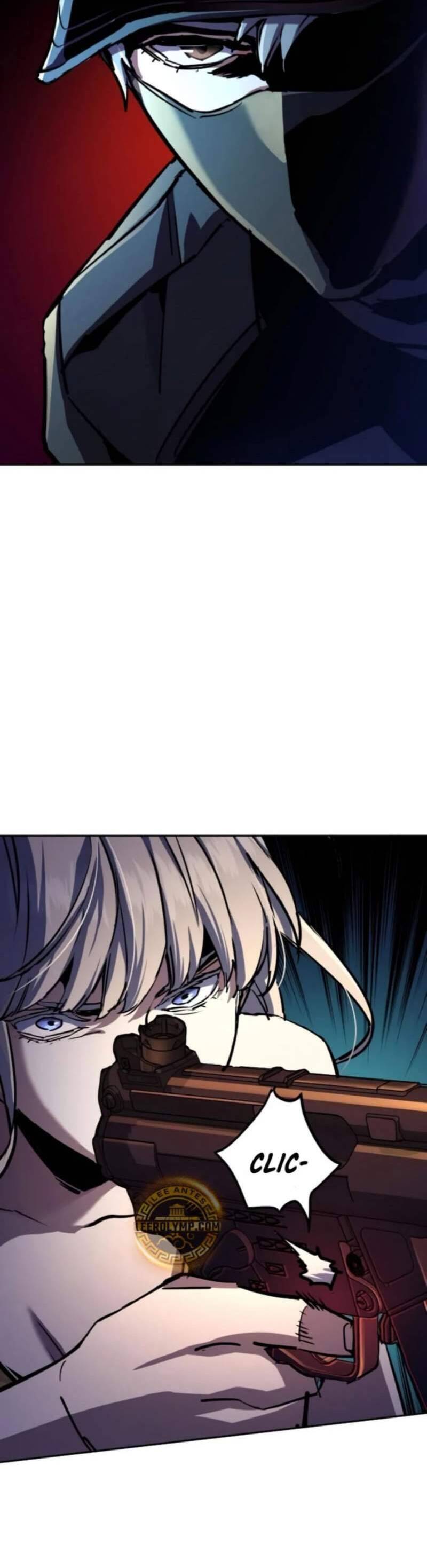 Bạn Học Của Tôi Là Lính Đánh Thuê - Chapter 204 - Page 485