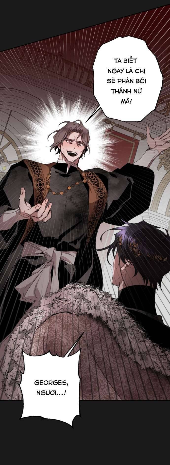 Bạn Học Của Tôi Là Lính Đánh Thuê - Chapter 204 - Page 52