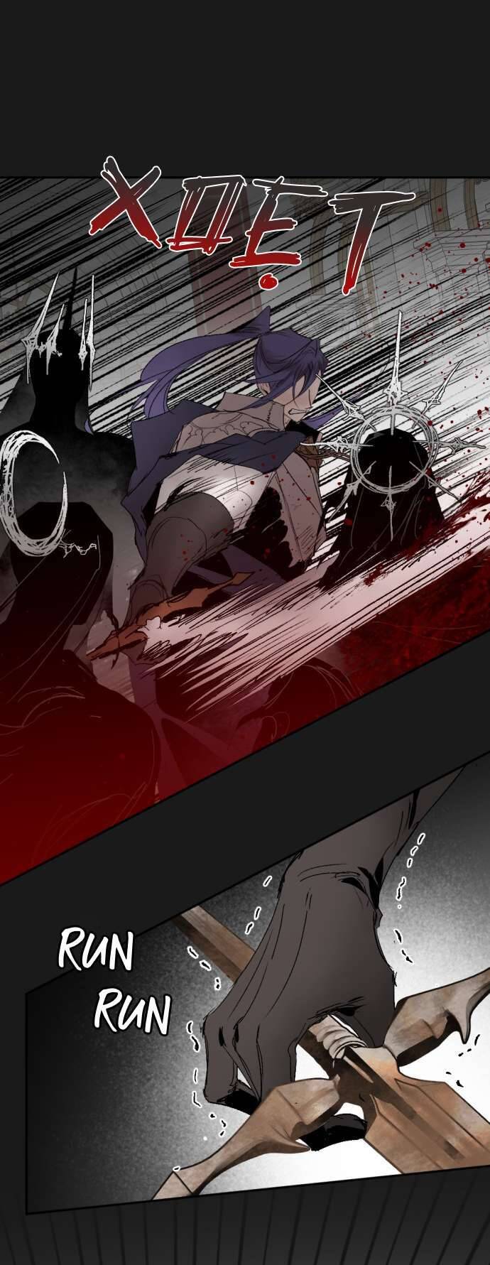 Bạn Học Của Tôi Là Lính Đánh Thuê - Chapter 204 - Page 53