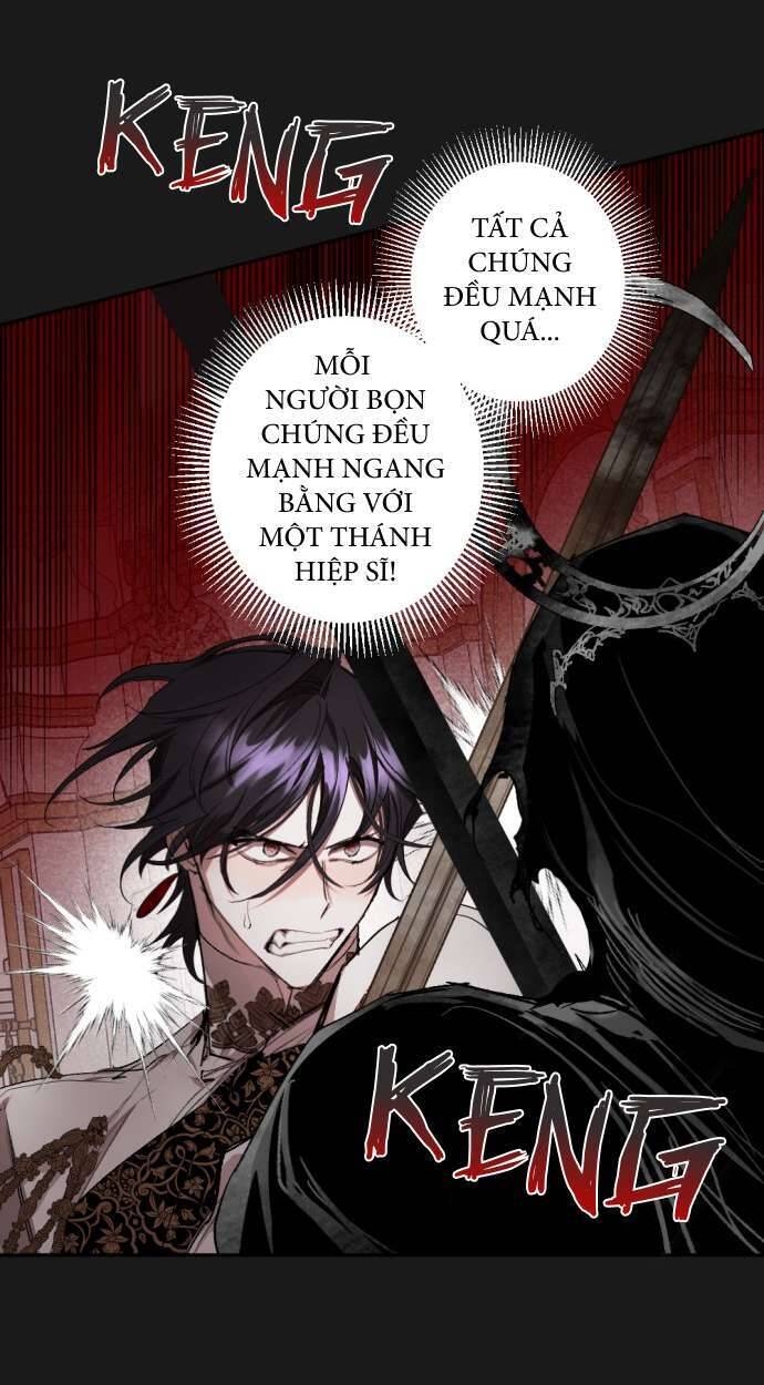 Bạn Học Của Tôi Là Lính Đánh Thuê - Chapter 204 - Page 57