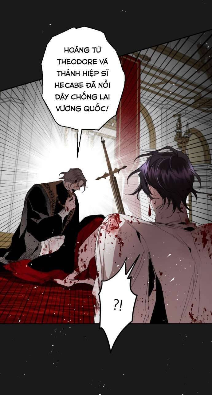 Bạn Học Của Tôi Là Lính Đánh Thuê - Chapter 204 - Page 66