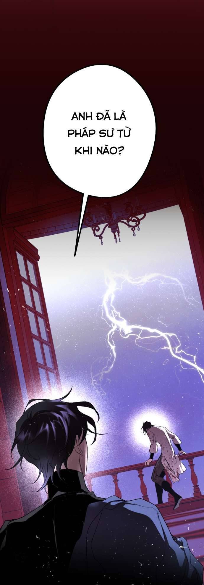 Bạn Học Của Tôi Là Lính Đánh Thuê - Chapter 204 - Page 79