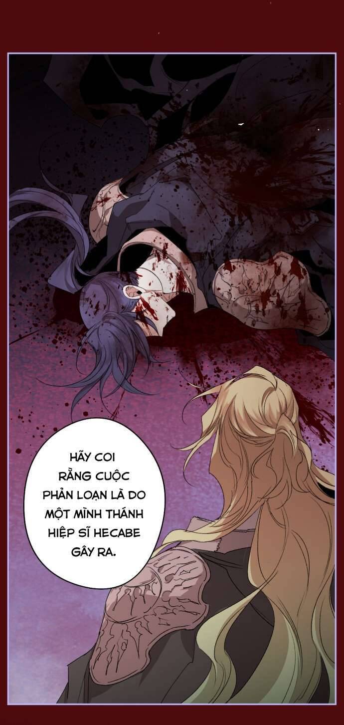 Bạn Học Của Tôi Là Lính Đánh Thuê - Chapter 204 - Page 84