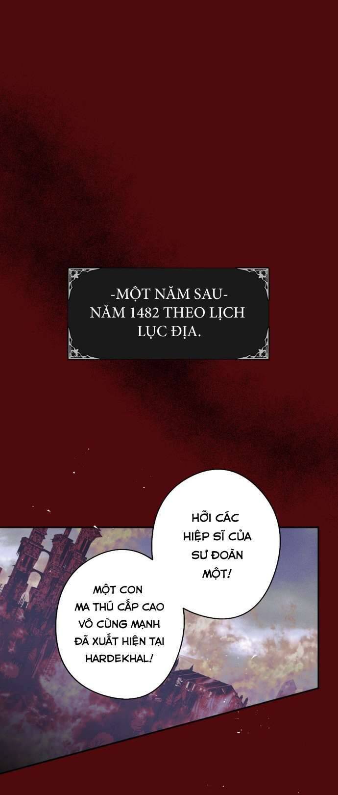 Bạn Học Của Tôi Là Lính Đánh Thuê - Chapter 204 - Page 92