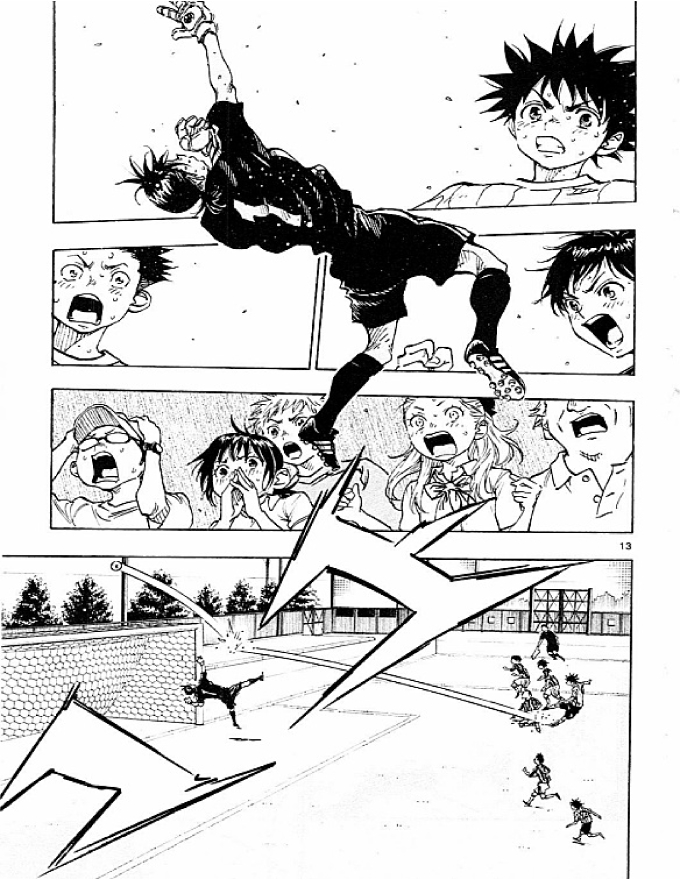 My S-Rank Party Fired Me for Being a Curse Artificer ~ I Can Only Make “Cursed Items”, but They're Artifact Class! - Chapter 26.2 - Page 11