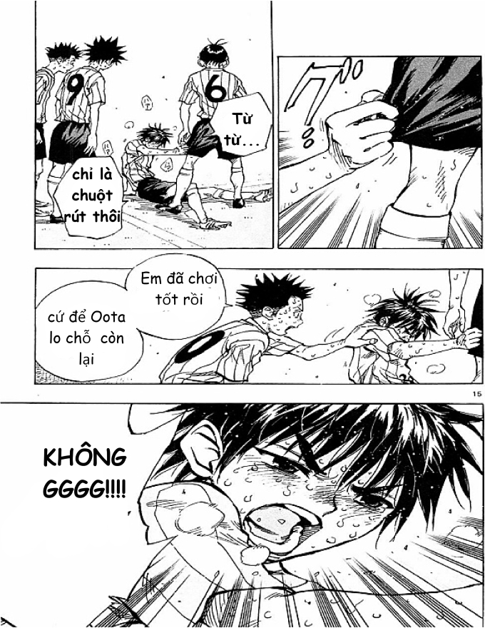 My S-Rank Party Fired Me for Being a Curse Artificer ~ I Can Only Make “Cursed Items”, but They're Artifact Class! - Chapter 27.2 - Page 14