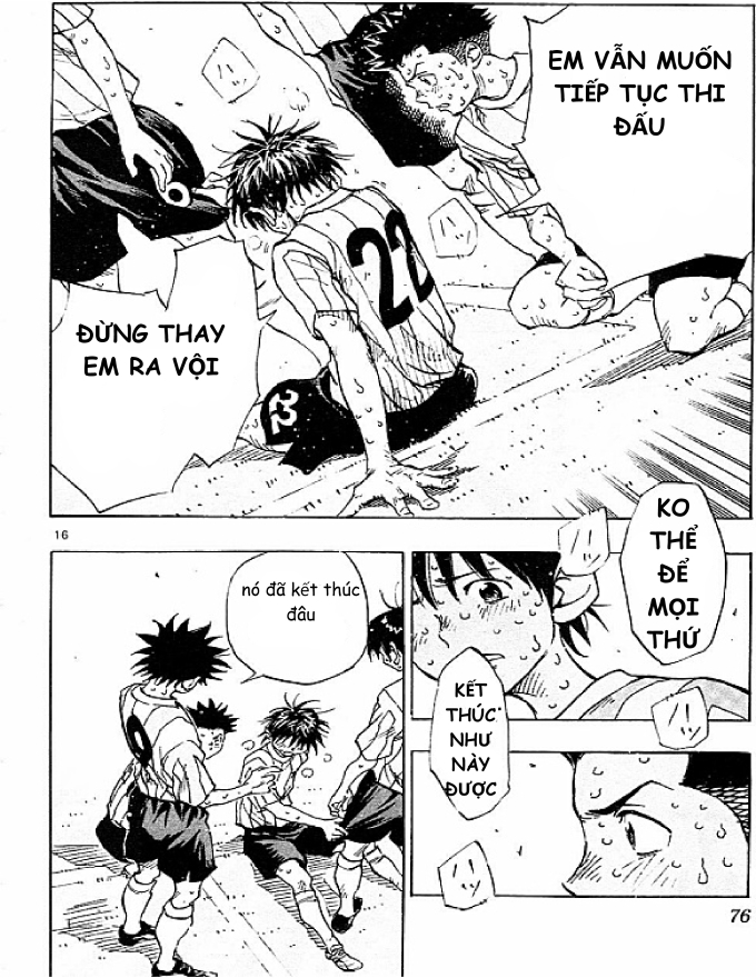 My S-Rank Party Fired Me for Being a Curse Artificer ~ I Can Only Make “Cursed Items”, but They're Artifact Class! - Chapter 27.2 - Page 15