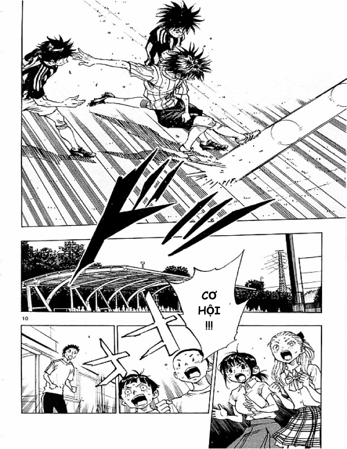 My S-Rank Party Fired Me for Being a Curse Artificer ~ I Can Only Make “Cursed Items”, but They're Artifact Class! - Chapter 27.2 - Page 9