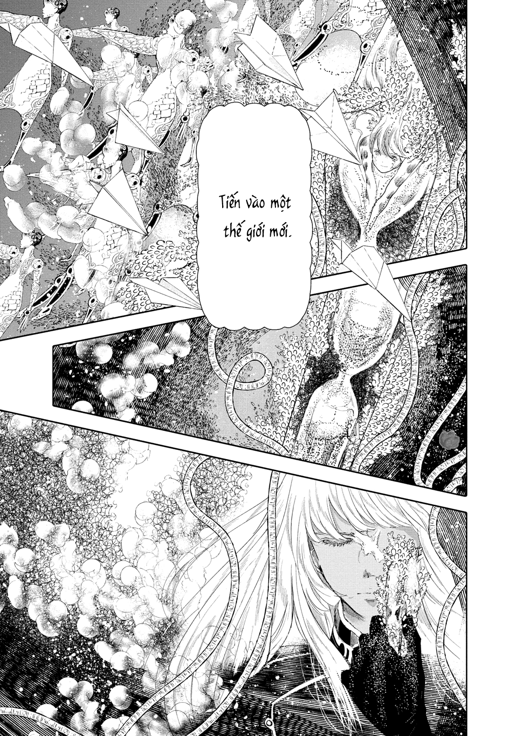 My S-Rank Party Fired Me for Being a Curse Artificer ~ I Can Only Make “Cursed Items”, but They're Artifact Class! - Chapter 28.1 - Page 109