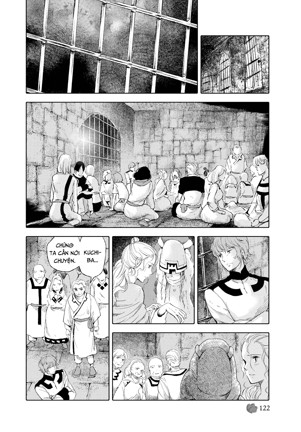 My S-Rank Party Fired Me for Being a Curse Artificer ~ I Can Only Make “Cursed Items”, but They're Artifact Class! - Chapter 28.1 - Page 110