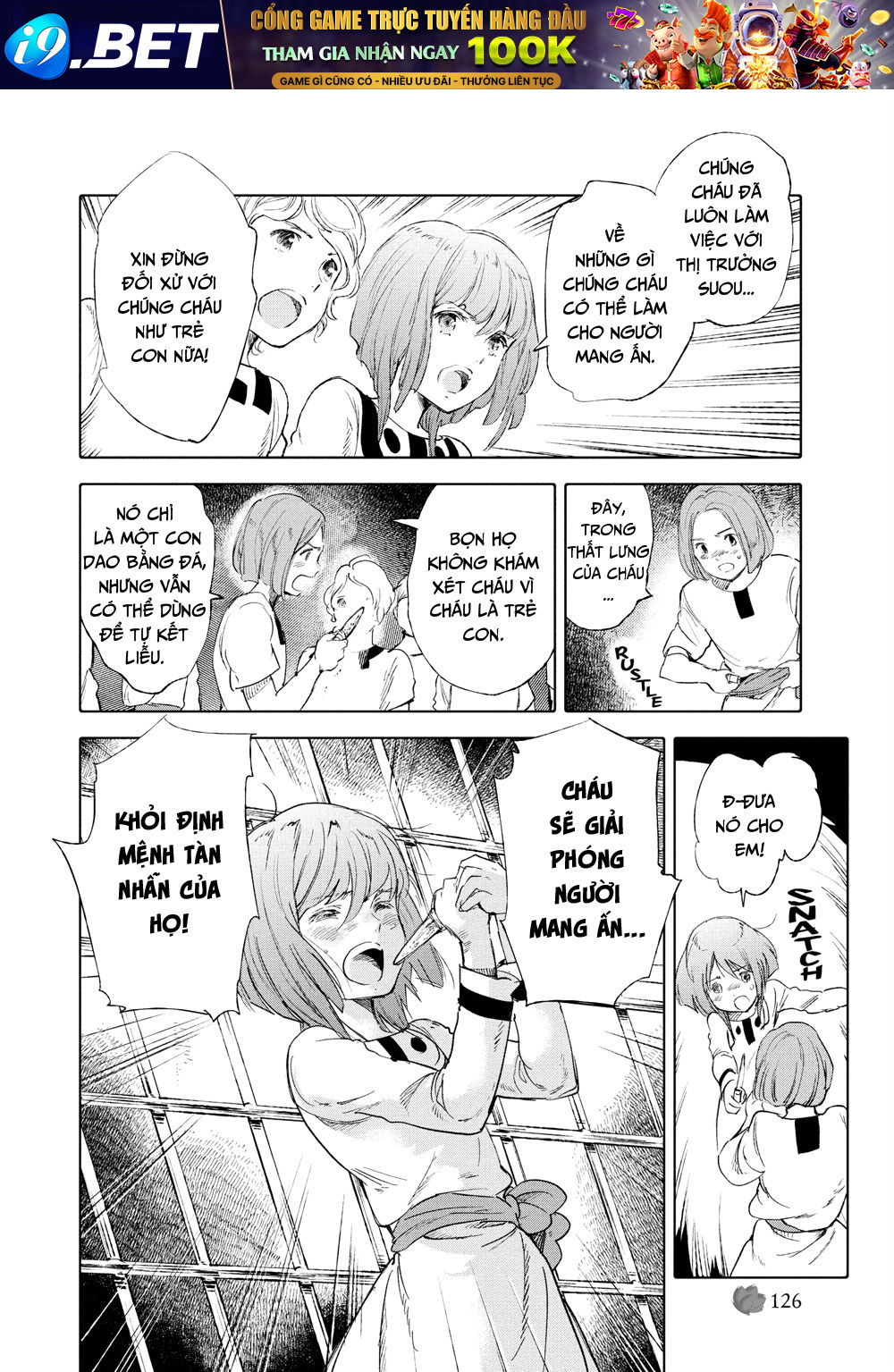 My S-Rank Party Fired Me for Being a Curse Artificer ~ I Can Only Make “Cursed Items”, but They're Artifact Class! - Chapter 28.1 - Page 114