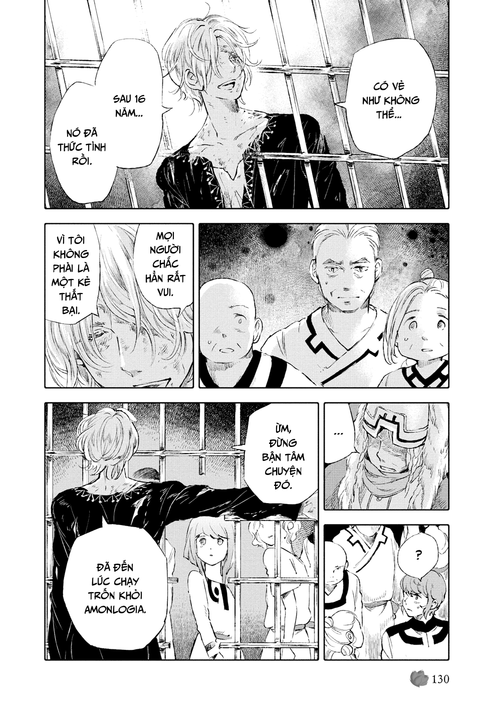 My S-Rank Party Fired Me for Being a Curse Artificer ~ I Can Only Make “Cursed Items”, but They're Artifact Class! - Chapter 28.1 - Page 118