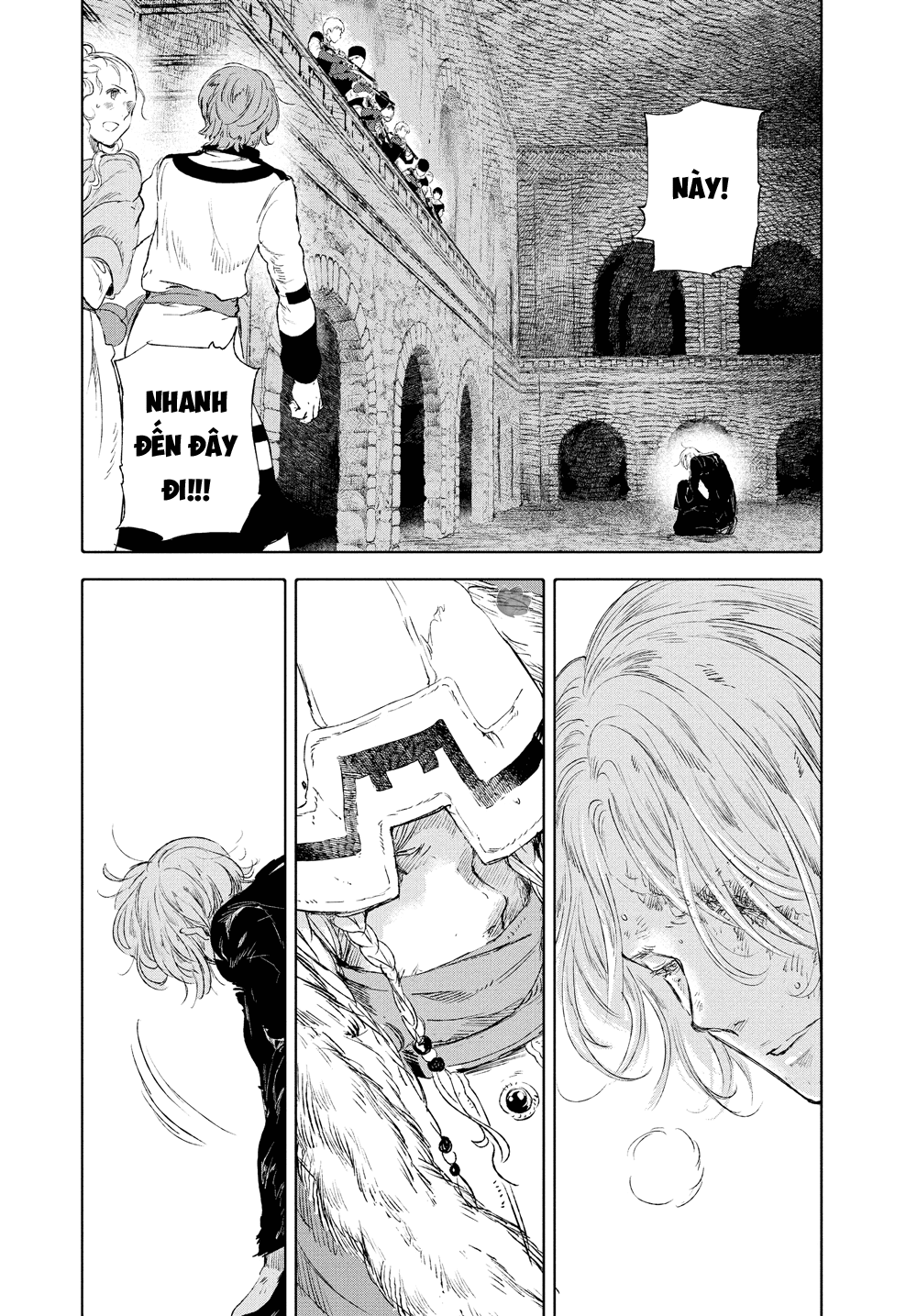 My S-Rank Party Fired Me for Being a Curse Artificer ~ I Can Only Make “Cursed Items”, but They're Artifact Class! - Chapter 28.1 - Page 128