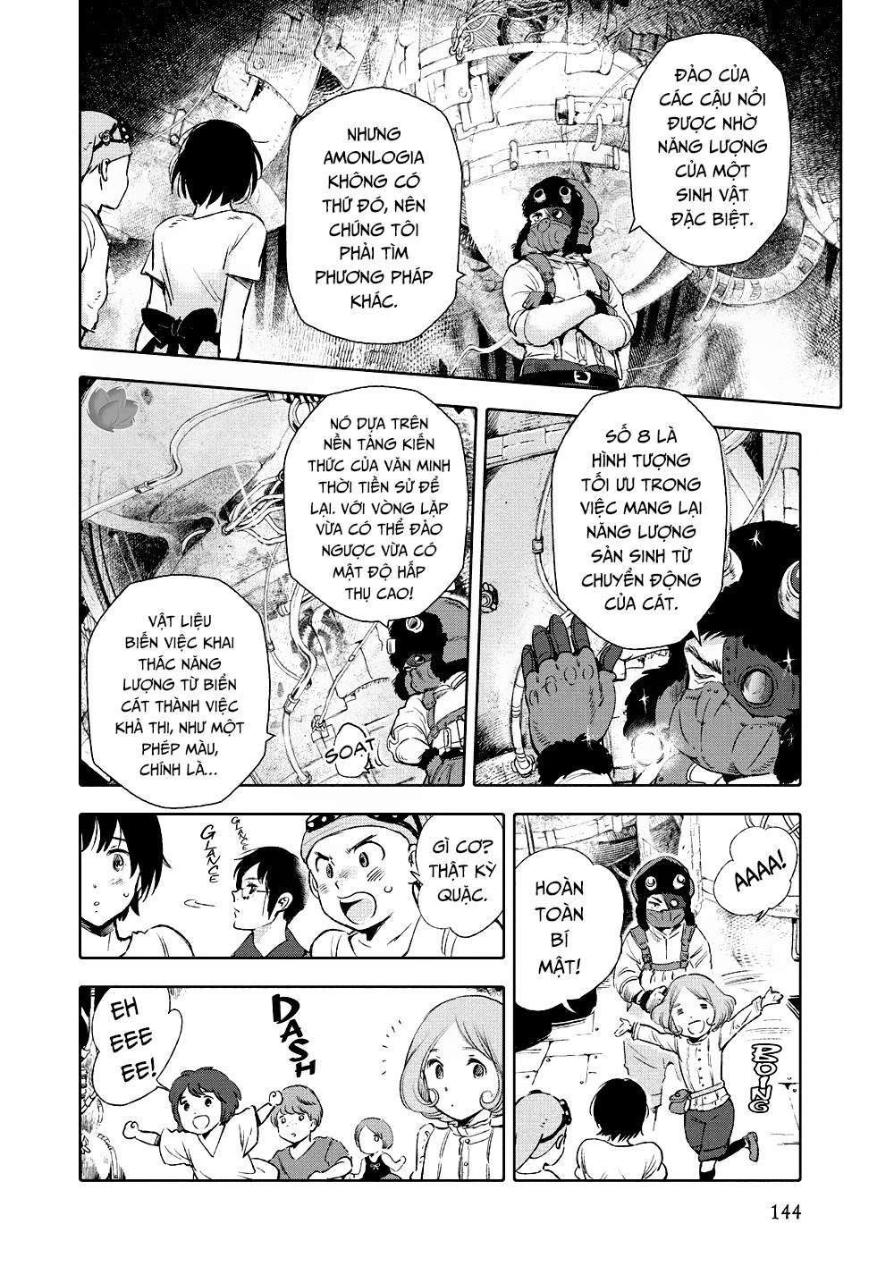 My S-Rank Party Fired Me for Being a Curse Artificer ~ I Can Only Make “Cursed Items”, but They're Artifact Class! - Chapter 29.1 - Page 131