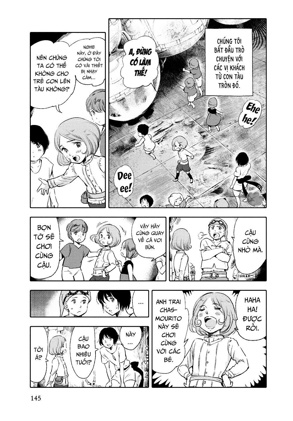 My S-Rank Party Fired Me for Being a Curse Artificer ~ I Can Only Make “Cursed Items”, but They're Artifact Class! - Chapter 29.1 - Page 132