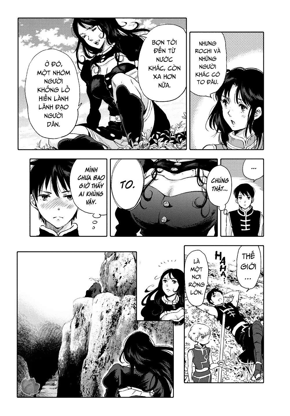 My S-Rank Party Fired Me for Being a Curse Artificer ~ I Can Only Make “Cursed Items”, but They're Artifact Class! - Chapter 29.1 - Page 136