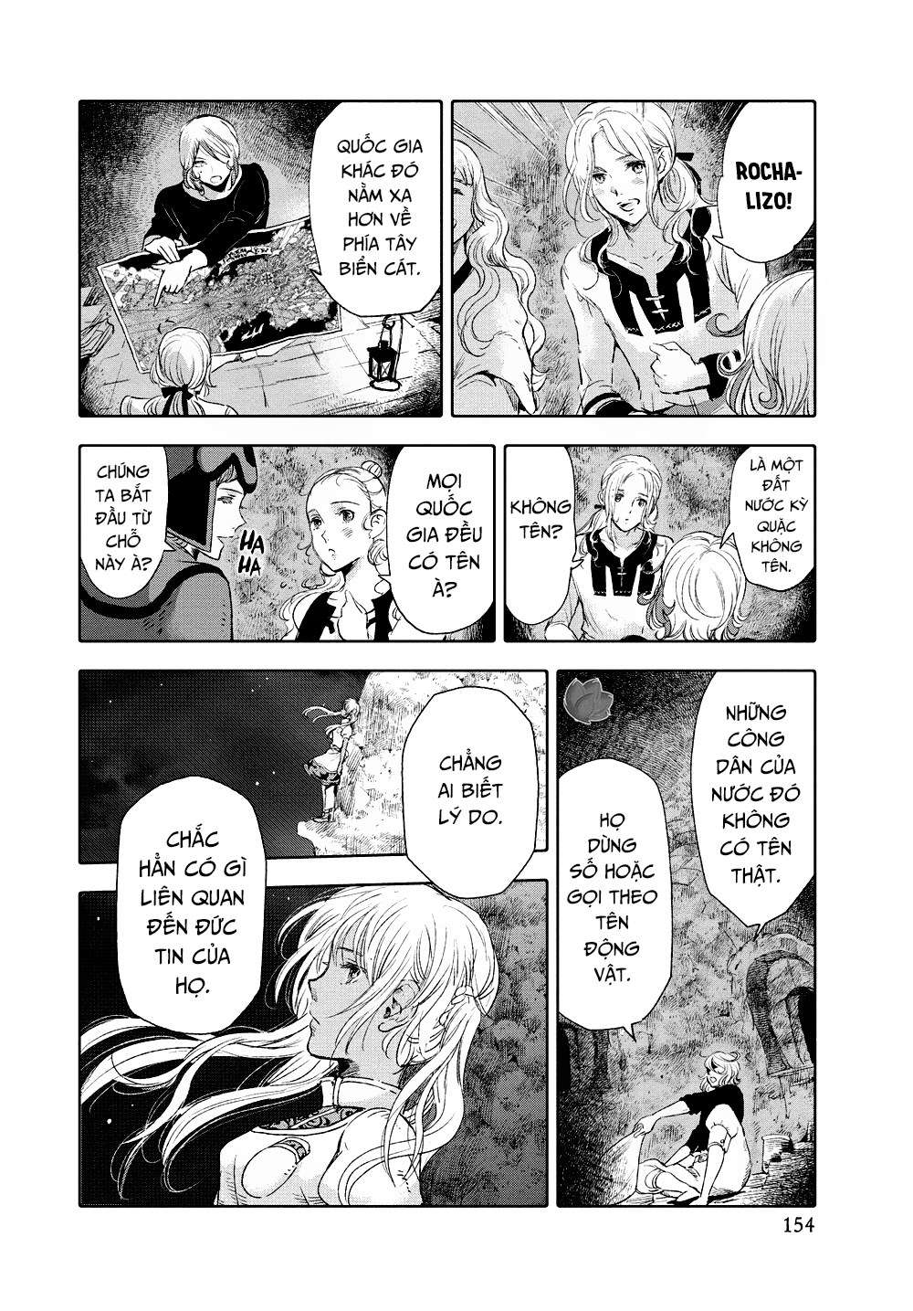 My S-Rank Party Fired Me for Being a Curse Artificer ~ I Can Only Make “Cursed Items”, but They're Artifact Class! - Chapter 29.1 - Page 141