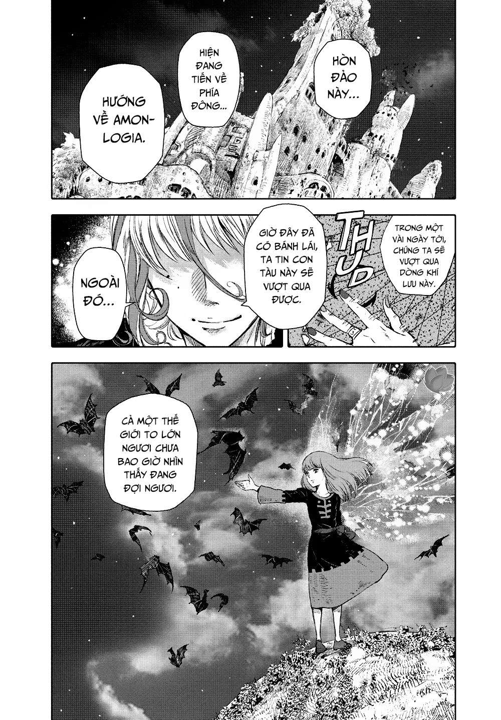 My S-Rank Party Fired Me for Being a Curse Artificer ~ I Can Only Make “Cursed Items”, but They're Artifact Class! - Chapter 29.1 - Page 142