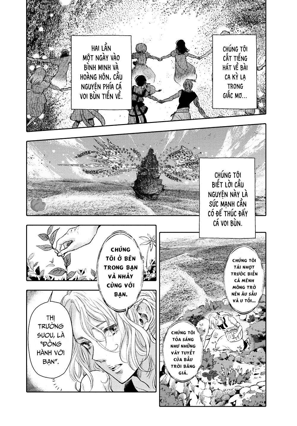 My S-Rank Party Fired Me for Being a Curse Artificer ~ I Can Only Make “Cursed Items”, but They're Artifact Class! - Chapter 29.1 - Page 143