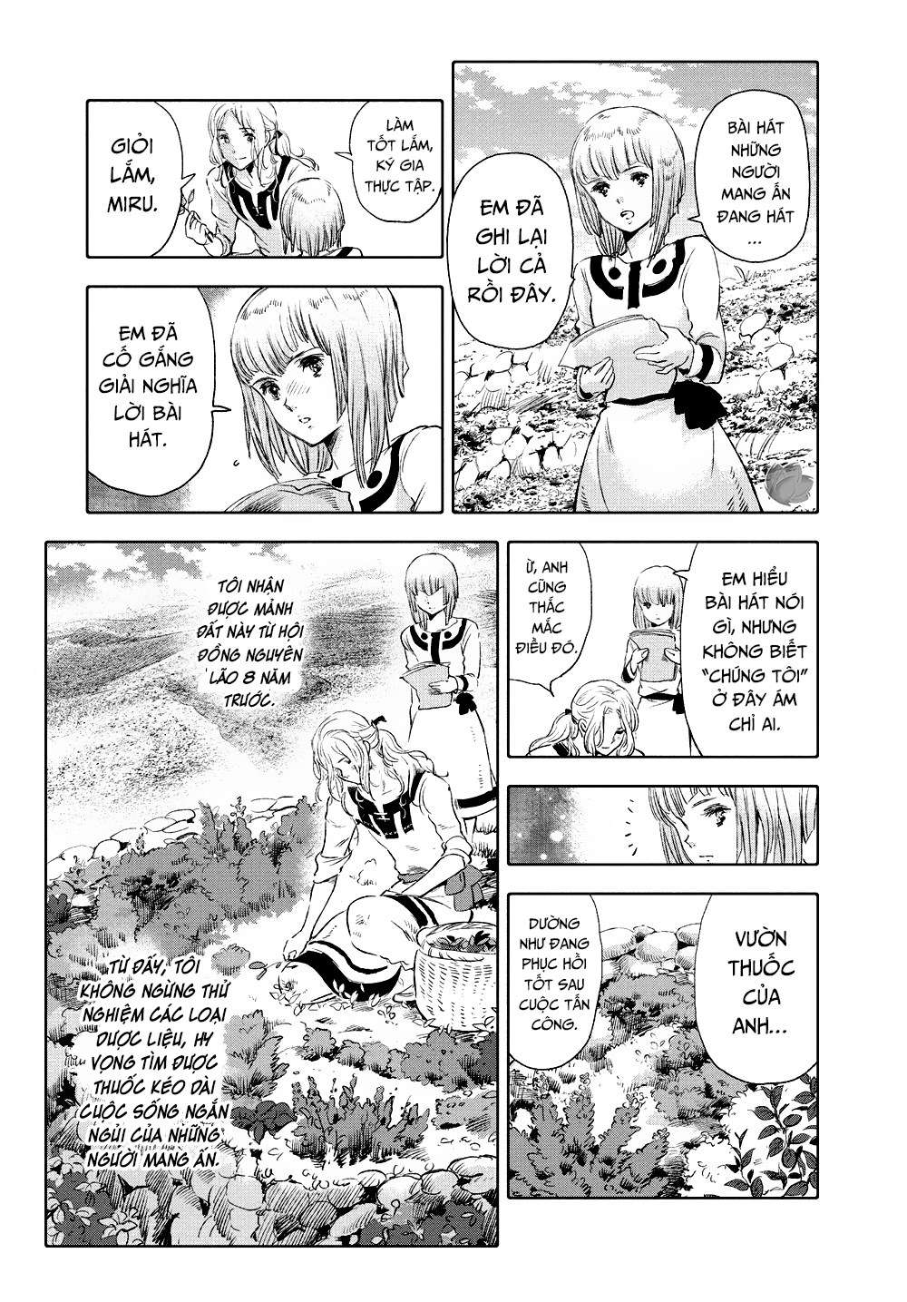 My S-Rank Party Fired Me for Being a Curse Artificer ~ I Can Only Make “Cursed Items”, but They're Artifact Class! - Chapter 29.1 - Page 144