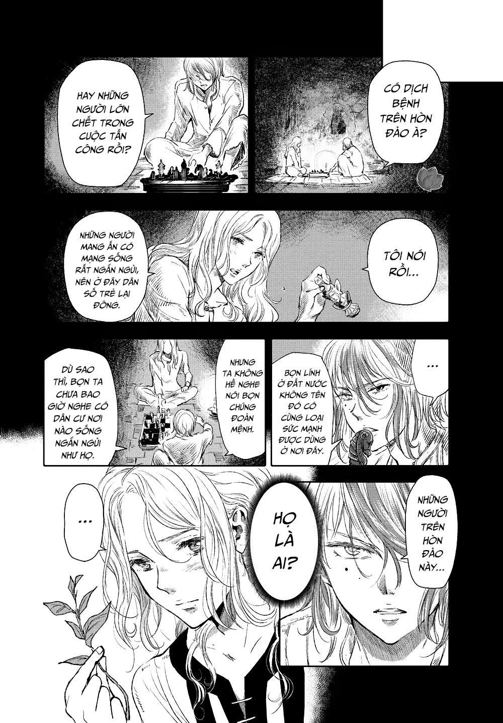 My S-Rank Party Fired Me for Being a Curse Artificer ~ I Can Only Make “Cursed Items”, but They're Artifact Class! - Chapter 29.1 - Page 145