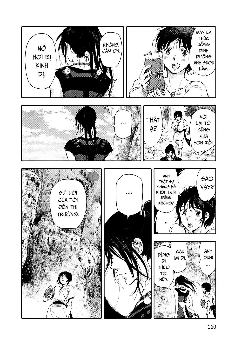 My S-Rank Party Fired Me for Being a Curse Artificer ~ I Can Only Make “Cursed Items”, but They're Artifact Class! - Chapter 29.1 - Page 147