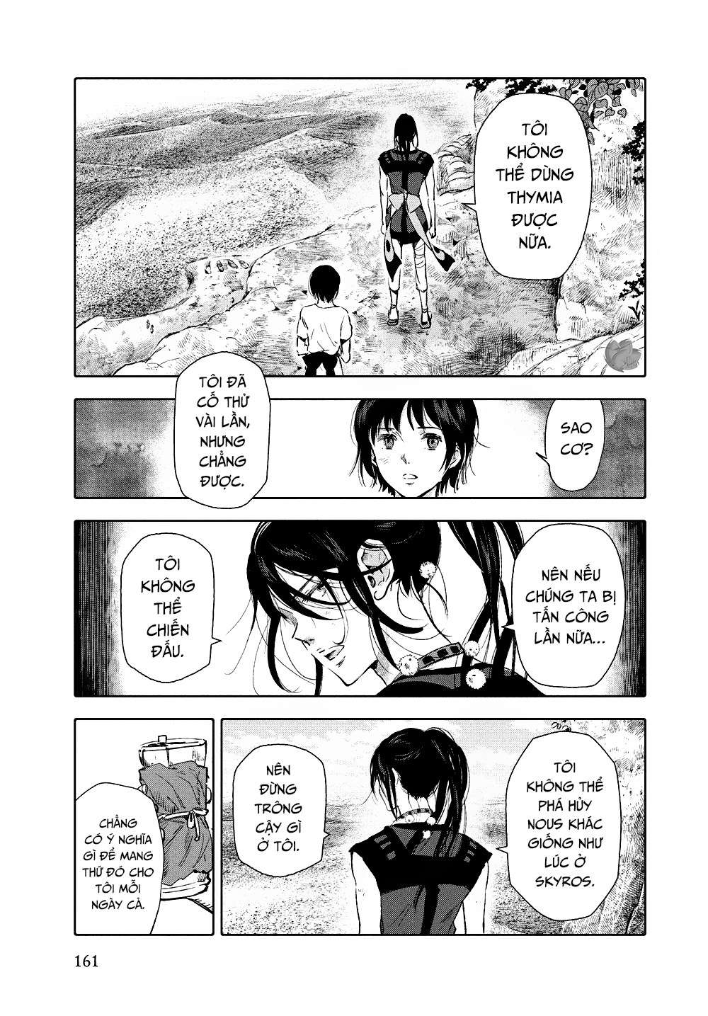 My S-Rank Party Fired Me for Being a Curse Artificer ~ I Can Only Make “Cursed Items”, but They're Artifact Class! - Chapter 29.1 - Page 148