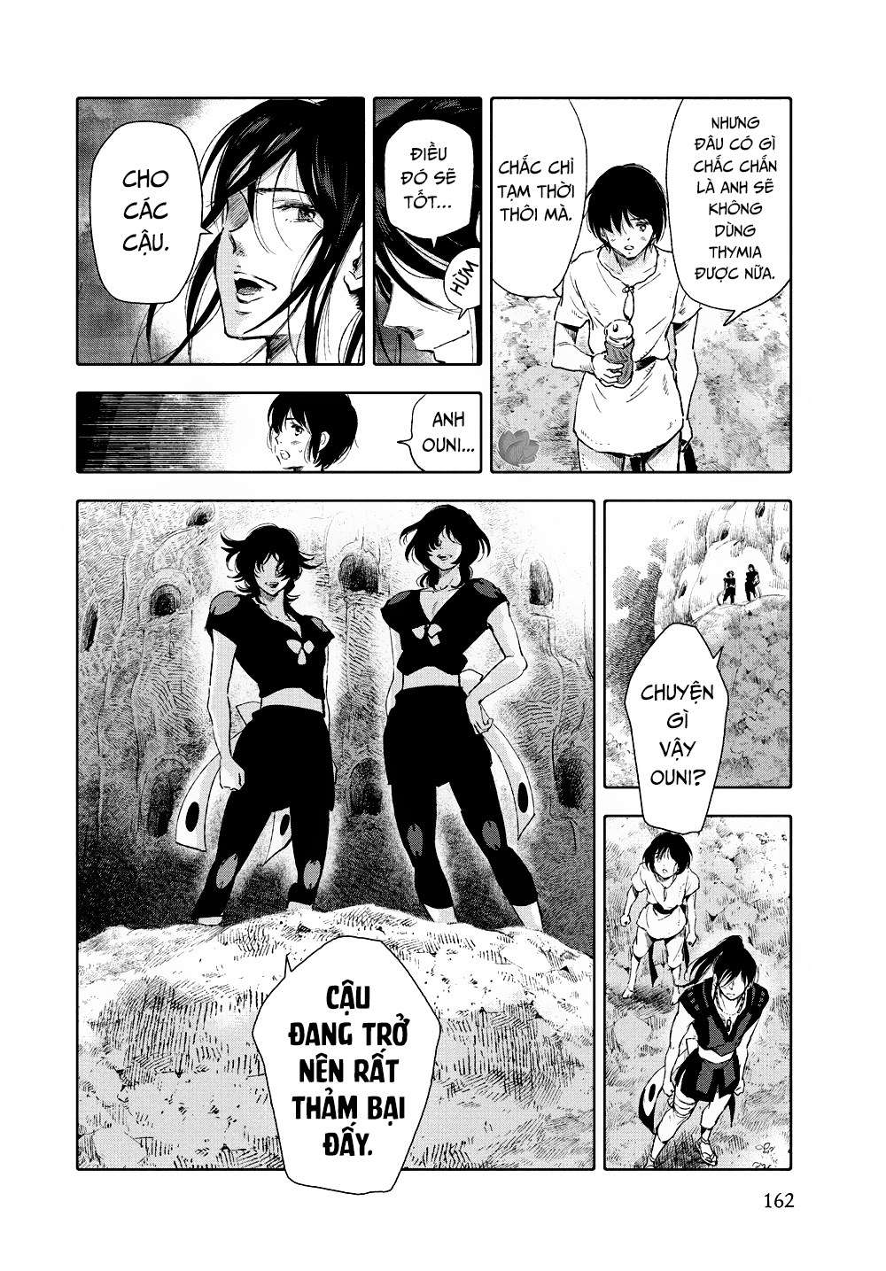 My S-Rank Party Fired Me for Being a Curse Artificer ~ I Can Only Make “Cursed Items”, but They're Artifact Class! - Chapter 29.1 - Page 149