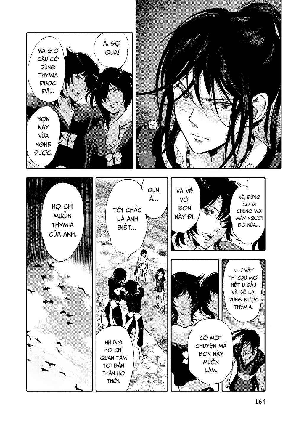 My S-Rank Party Fired Me for Being a Curse Artificer ~ I Can Only Make “Cursed Items”, but They're Artifact Class! - Chapter 29.1 - Page 151