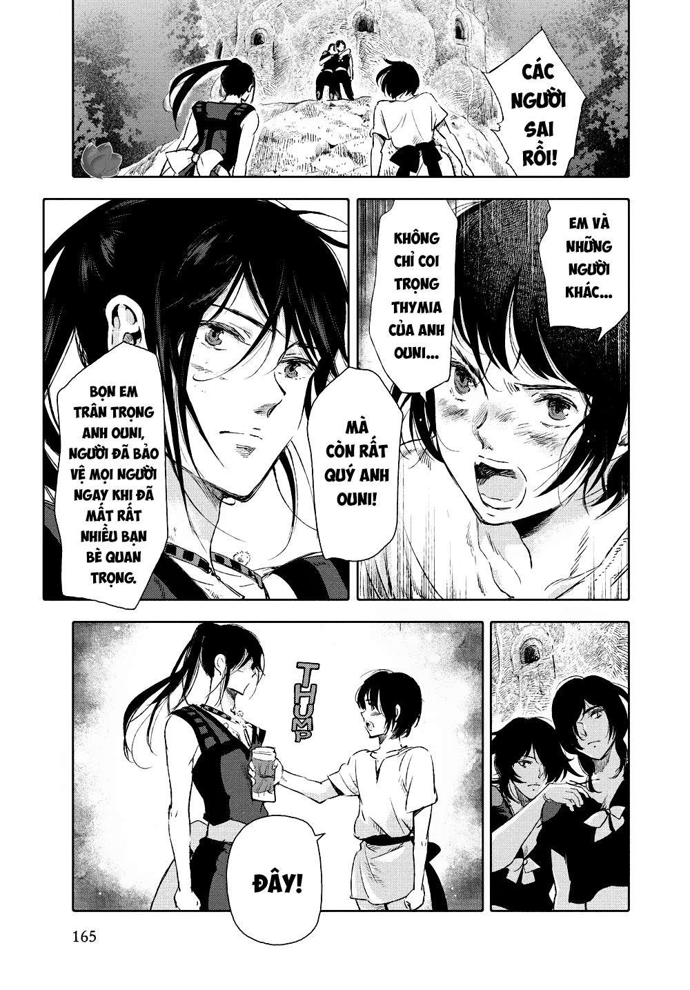 My S-Rank Party Fired Me for Being a Curse Artificer ~ I Can Only Make “Cursed Items”, but They're Artifact Class! - Chapter 29.1 - Page 152