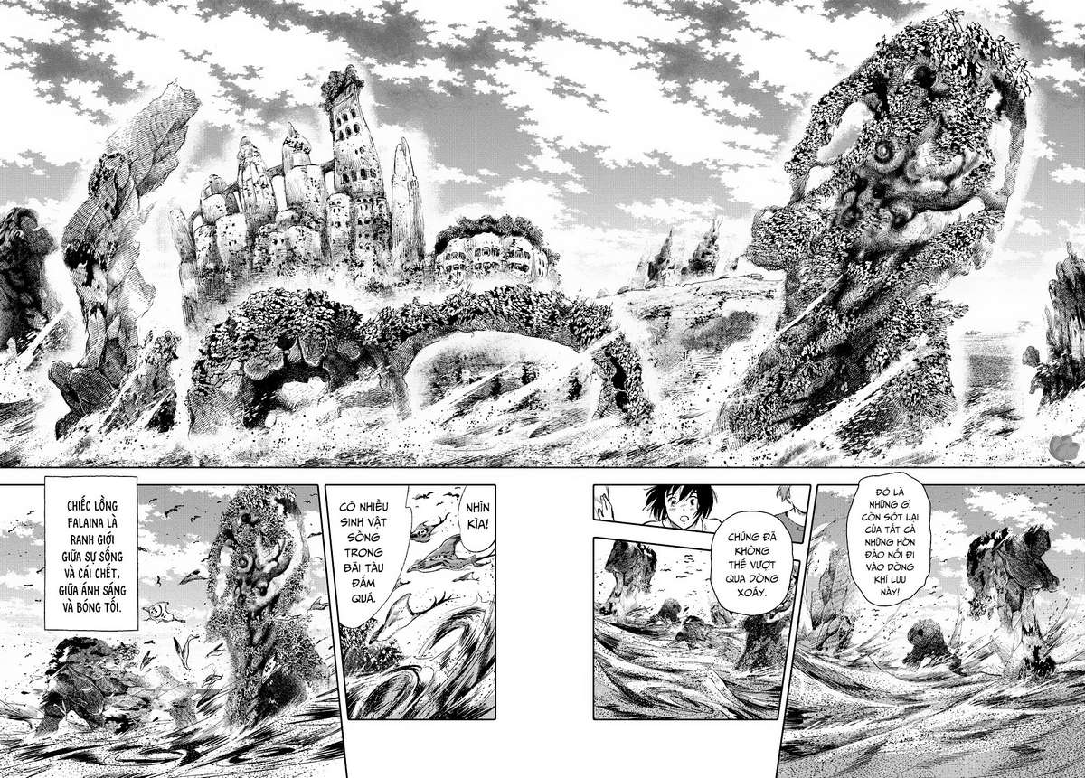 My S-Rank Party Fired Me for Being a Curse Artificer ~ I Can Only Make “Cursed Items”, but They're Artifact Class! - Chapter 29.1 - Page 155