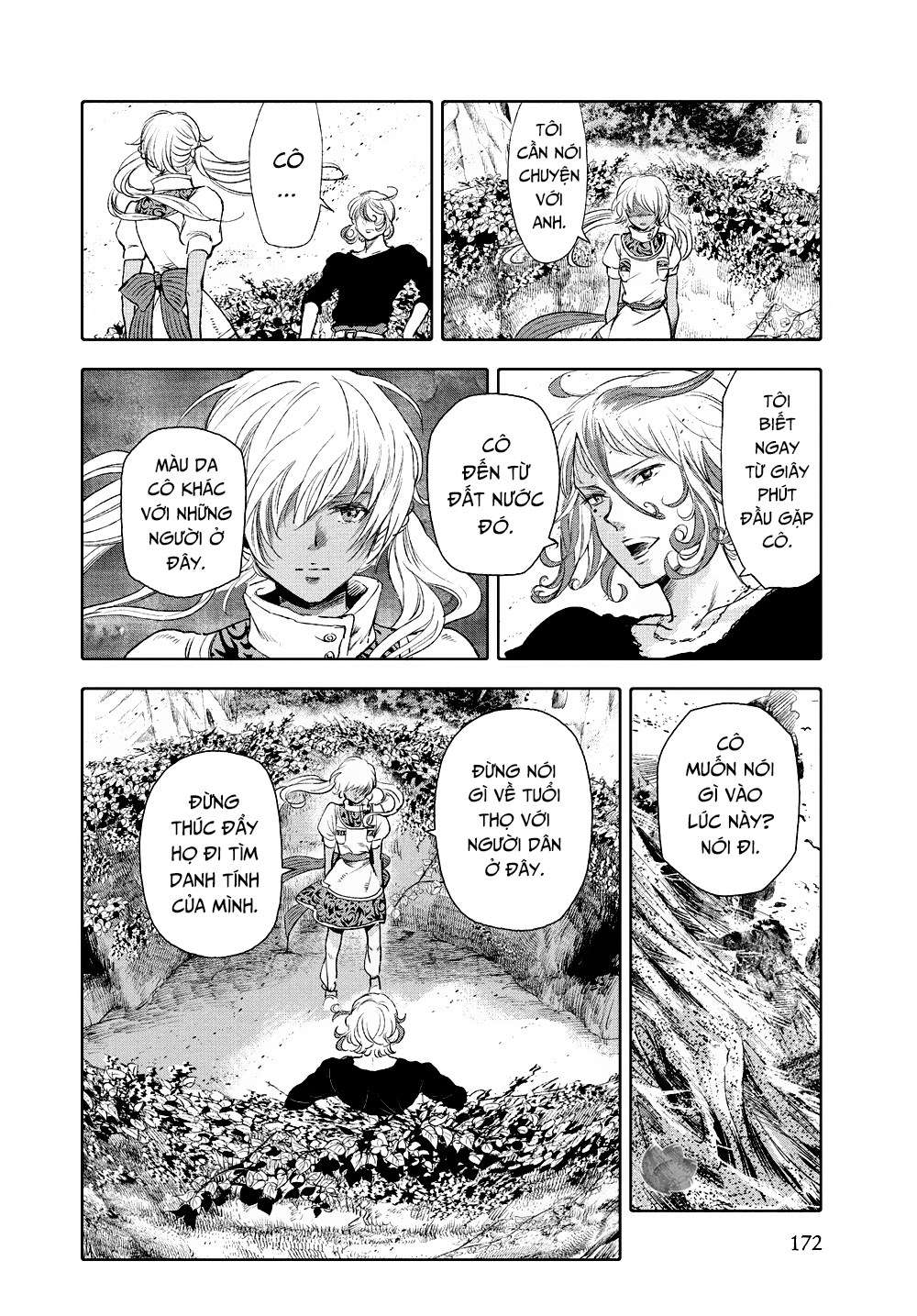 My S-Rank Party Fired Me for Being a Curse Artificer ~ I Can Only Make “Cursed Items”, but They're Artifact Class! - Chapter 29.1 - Page 158