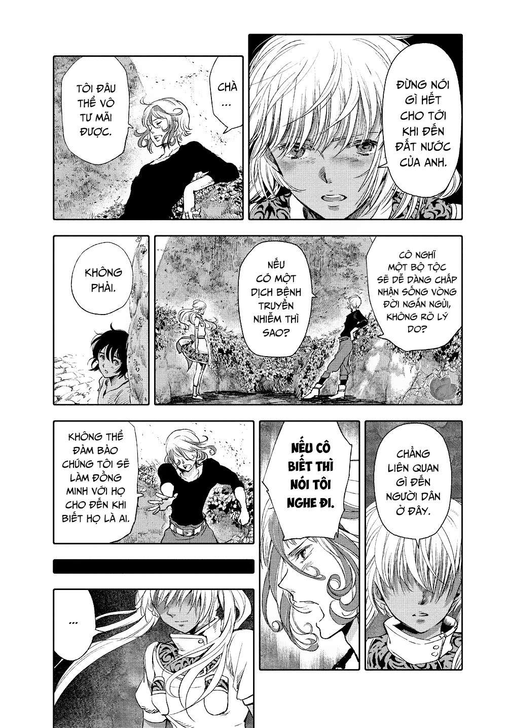 My S-Rank Party Fired Me for Being a Curse Artificer ~ I Can Only Make “Cursed Items”, but They're Artifact Class! - Chapter 29.1 - Page 159