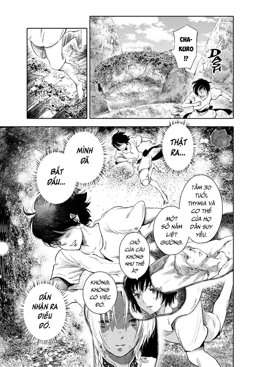 My S-Rank Party Fired Me for Being a Curse Artificer ~ I Can Only Make “Cursed Items”, but They're Artifact Class! - Chapter 29.1 - Page 163