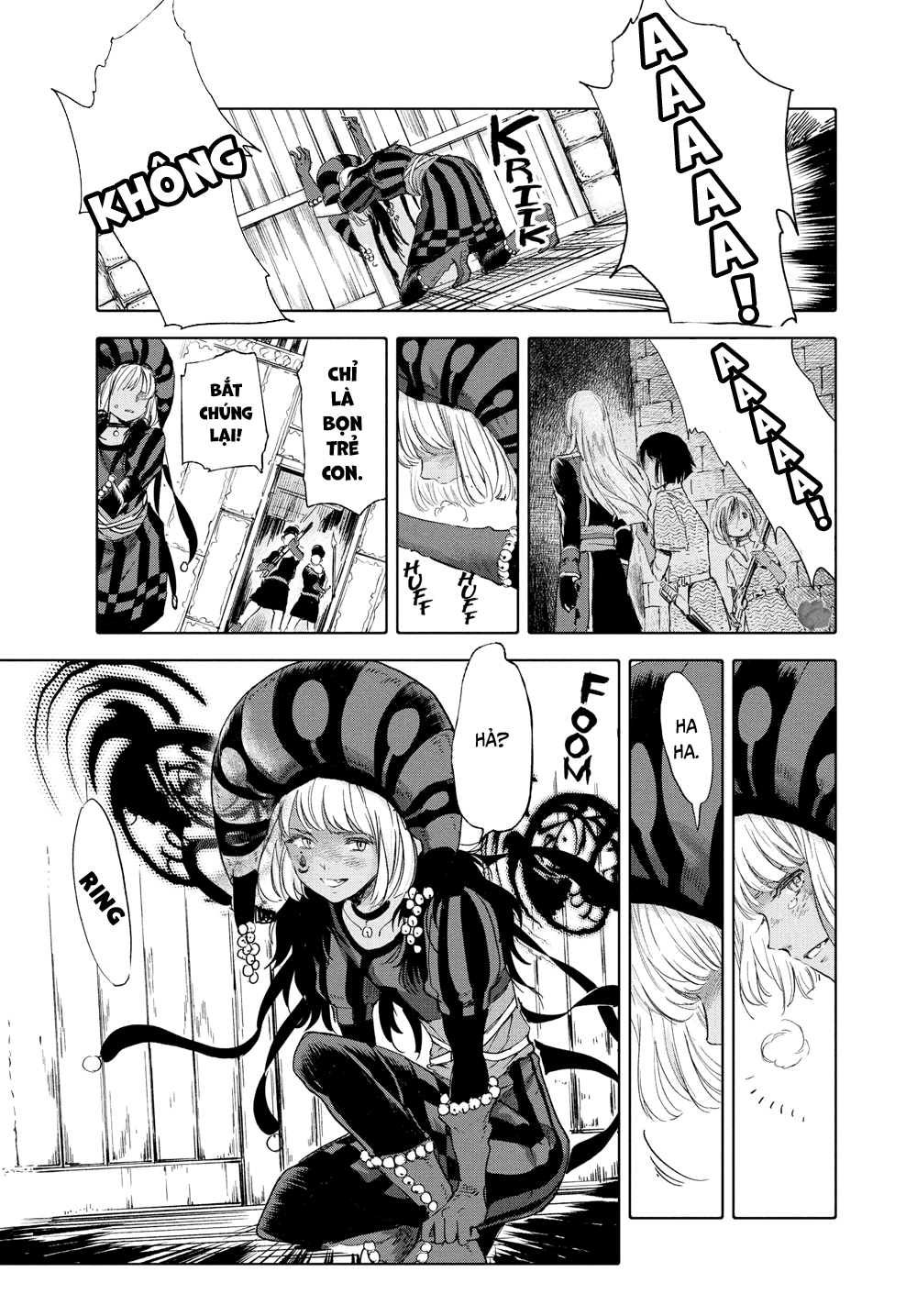 My S-Rank Party Fired Me for Being a Curse Artificer ~ I Can Only Make “Cursed Items”, but They're Artifact Class! - Chapter 29.1 - Page 175