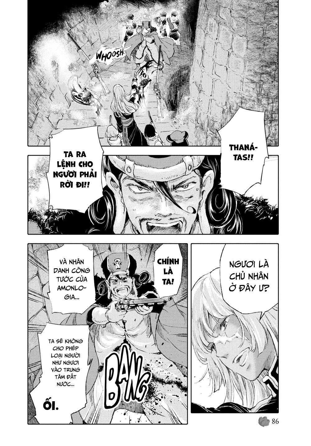 My S-Rank Party Fired Me for Being a Curse Artificer ~ I Can Only Make “Cursed Items”, but They're Artifact Class! - Chapter 29.1 - Page 180